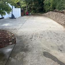 Beautiful-Driveway-Wash-in-Macon-Ga 3