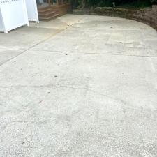 Beautiful-Driveway-Wash-in-Macon-Ga 2