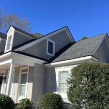 Beautiful-House-Wash-in-Milledgeville-Ga 7