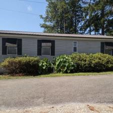 Remarkable-House-Wash-on-Lake-Sinclair 3