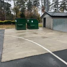 Top-Quality-Dumpster-Pad-Cleaning-In-Macon-Ga 1