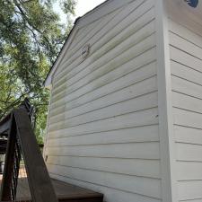 Top-Quality-House-Wash-on-Lake-Sinclair-in-Milledgeville-GA 0