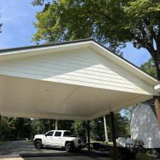 Top-Quality-House-Wash-on-Lake-Sinclair-in-Milledgeville-GA 16